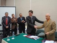 Nouveau Master en statistiques et analyse économique (IAHEF et INSEE)