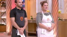 نصف مليار سنتيم وتكوين بمدرسة للطبخ في فرنسا للفائز باللقب