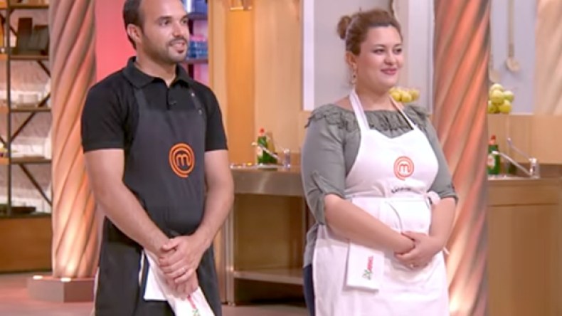 نصف مليار سنتيم وتكوين بمدرسة للطبخ في فرنسا للفائز باللقب