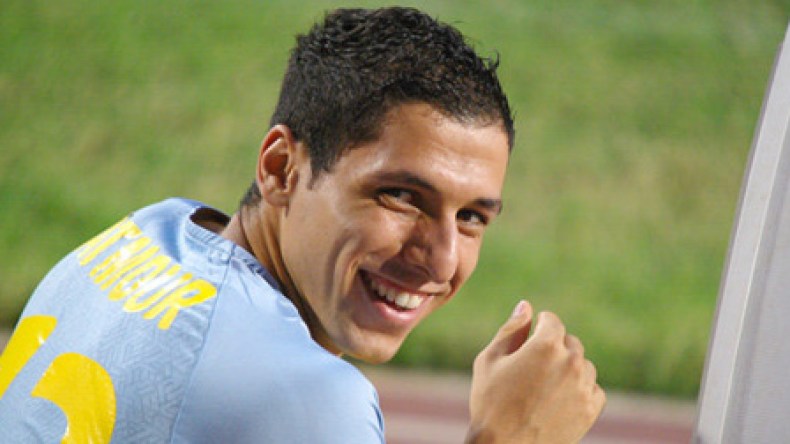 مطمور: في ألمانيا بطولة فرنسا أقرب إلى “اللاّحدث”!