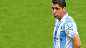 مطمور:  أنا وزياني بإمكاننا مساعدة الخضر والوقت مبكر للحديث عن إعتزالي