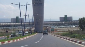 حديث  عن  فرار  مدير  ” سوجرويت ”  بتلمسان  إلى  خارج  الوطن