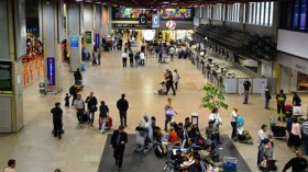 حكومة البرازيل تراقب أسعار الفنادق وتذاكر الطيران قبل المونديال