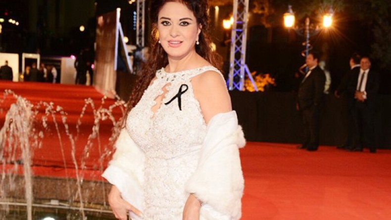 اللبنانية مادلين طبر: استقبال الجزائريين لي صدمني!!