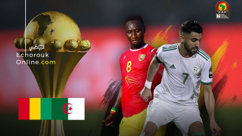 “الخضر” يتحدون “الشبح الأسود” لمواصلة “الحلم الجميل”