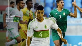 بونجاح وأوناس وعطال مرشحون ليكونوا نجوم “الكان” القادم