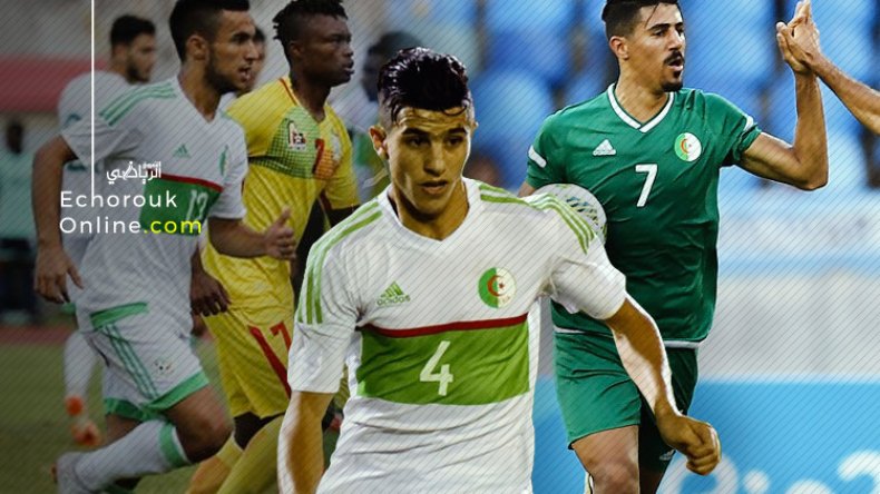 بونجاح وأوناس وعطال مرشحون ليكونوا نجوم “الكان” القادم