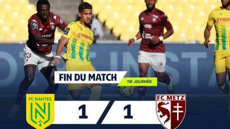 أوكيدجا وبولحية يفرضان التعادل على مهدي عبيد