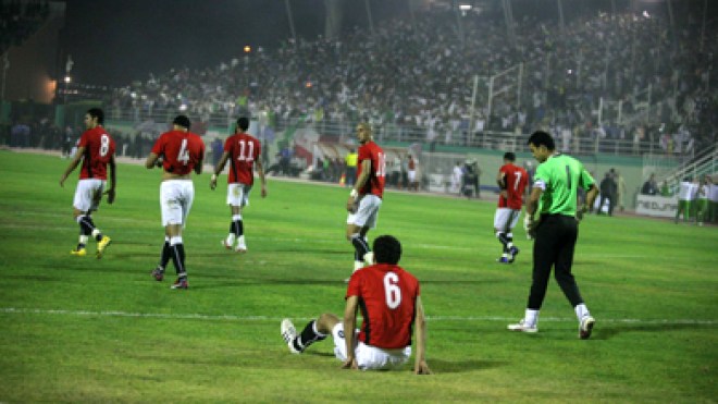 وسائل الإعلام العالمية: الجزائر ملكة إفريقيا.. تهزم وتحطم كبرياء الفراعنة