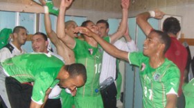 “الخضر” عائدون إلى السودان