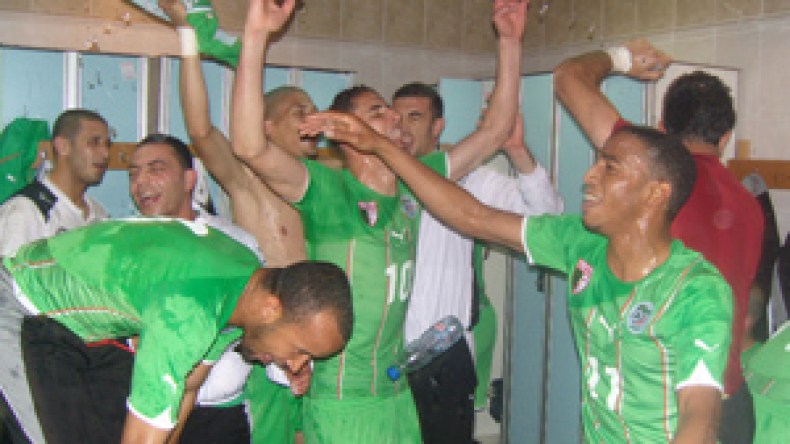 “الخضر” عائدون إلى السودان