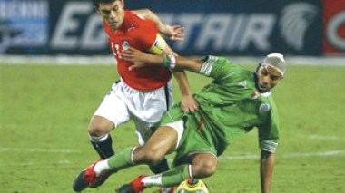 FIFAâ€™s expert condemns Egyptian authorities over Algerian bus attack