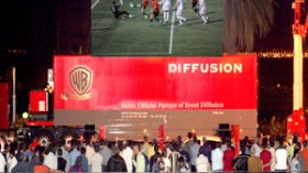 التلفزيون الجزائري يشتري 10 مقابلات بـ 10 ملايين دولار