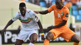 “الأفيال” تنجو من كمين “نسور” مالي