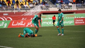 الفاف تُبرمج مباراة ودية لـ “الخضر” مطلع سبتمبر