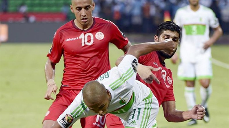 قدمنا هدايا لمنتخب تونس والأخطاء الفردية “قتلتنا”