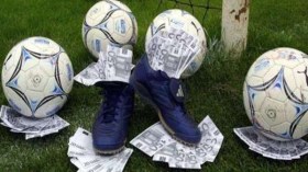 المغرب: عقاب جماعي لأبطال 17 – 1 !