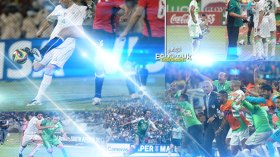 لماذا لا تُعاد المباريات التي خسرها “الخضر” في تاريخهم الكروي؟