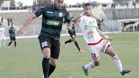 التجربة الإنجليزية في الكرة الجزائرية