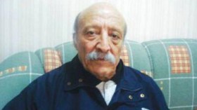 جنازة مهيبة للراحل لونيس ماتام بحضور شخصيات رياضية