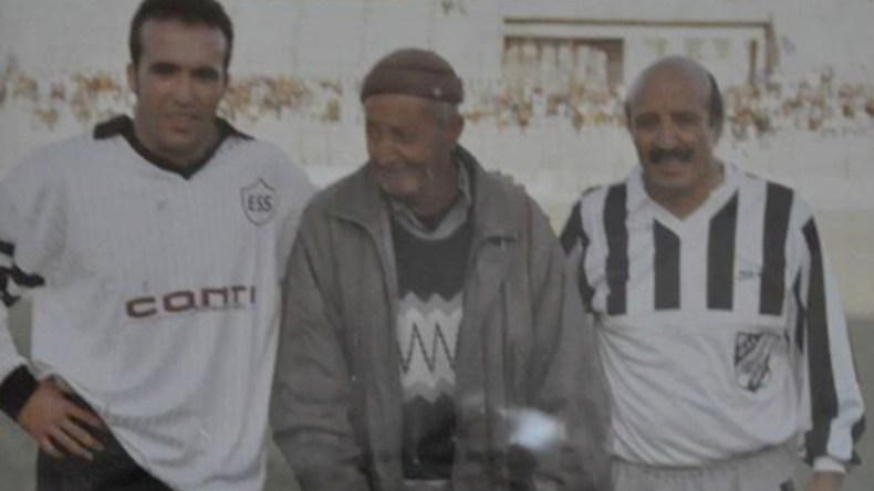 سنجاق وماتام وزرابي وشاوشي وآخرون.. أبناء تألقوا على خطى الآباء