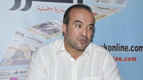 رضا ماتام للشروق:المنتخب الوطني ضحية لتكتلات المحترفين والمحيط المتعفن