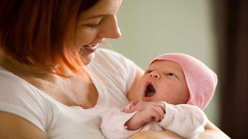 وصايا سنة أولى أمومة