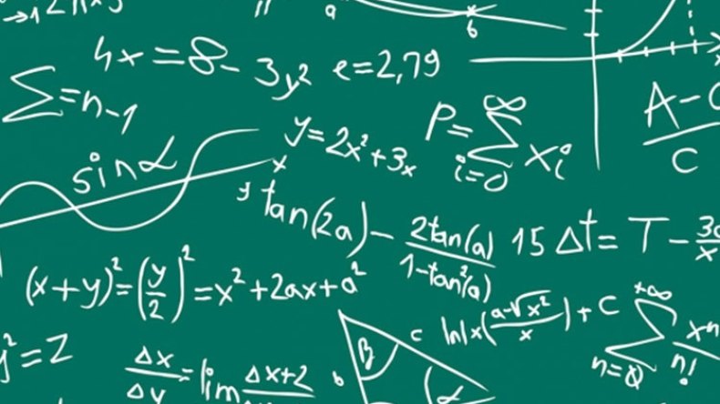 يومُ… حَـراك الرياضيات!