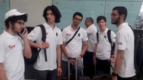 شتّان بين وضع رياضة البدن ورياضة العقل!