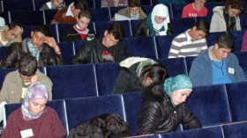 هنيئا للجزائر ولنُخَبها العلمية