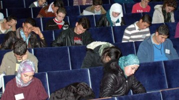 هنيئا للجزائر ولنُخَبها العلمية