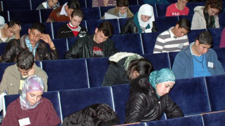 هنيئا للجزائر ولنُخَبها العلمية