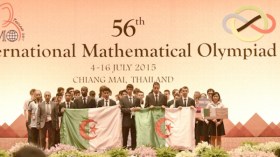 إلى السيد الوزير الأول: متى ستهتمون بالنخب العلمية؟