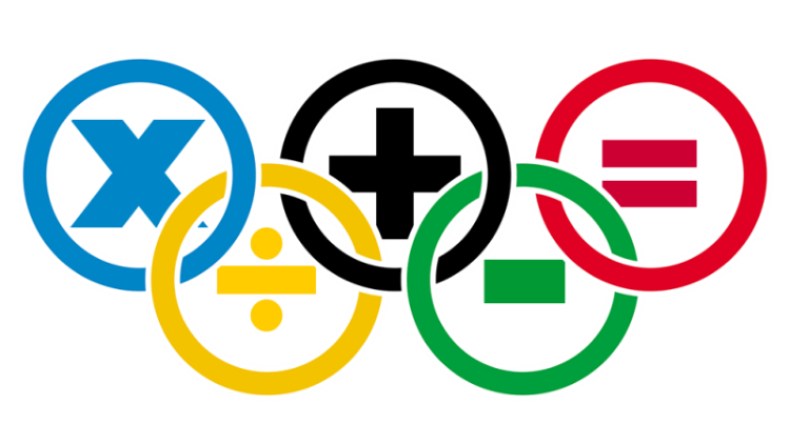 الجزائر تتذيل الترتيب في أولمبياد الرياضيات