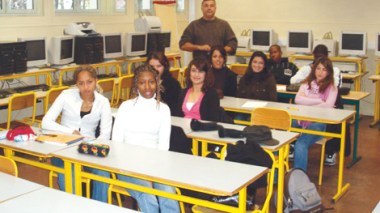 Lycée de mathématiques d'Alger… prise en charge des matheux et avantages au Bac