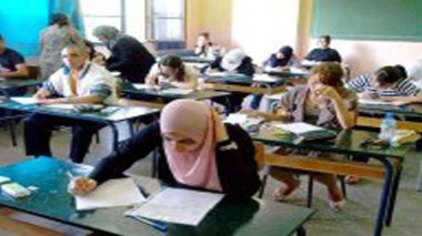 Premier lycée de mathématiques au niveau arabe et africain à Alger