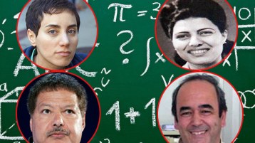 شتّان بين العالِمتيْن والعالِميْن