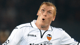 برشلونة ينجح أخيرا في ضم المدافع ماتيو