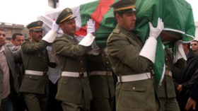 تلميذ جمعية العلماء حافظ  للقرآن وفارس  اللغةالعربية