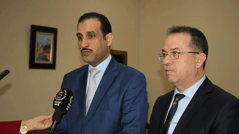 تجربة الجزائر في مجال التشغيل “مثال يقتدى به”