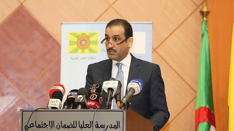 قاعدة معلوماتية حول عروض العمل في الوطن العربي