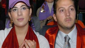 صهر الرئيس التونسي ينفي خبر هروبه لكندا رفقة زوجته وبناته