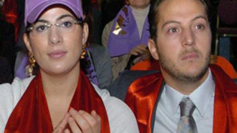 صهر الرئيس التونسي ينفي خبر هروبه لكندا رفقة زوجته وبناته