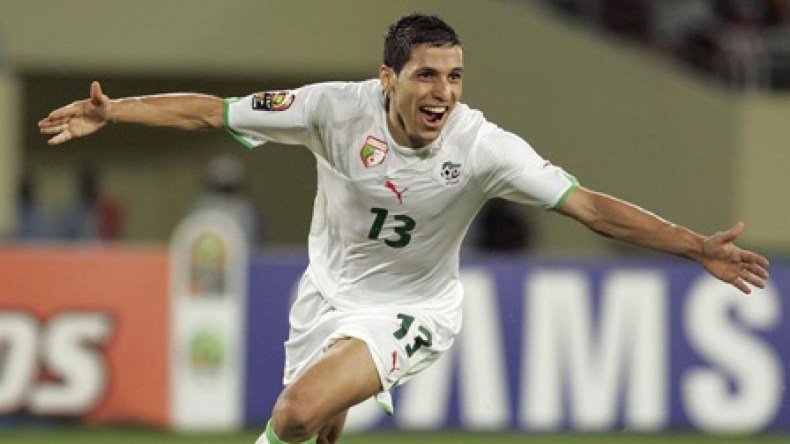 مطمورللشروق: لم أعلن أبدا اعتزالي اللعب دوليا.. والمنتخب الوطني لا يرفض