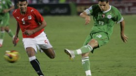 مواجهة‭ ‬حتمية‭ ‬جزائرية‭ ‬مصرية‭ ‬في‭ ‬رابطة‭ ‬الأبطال‭ ‬الإفريقية