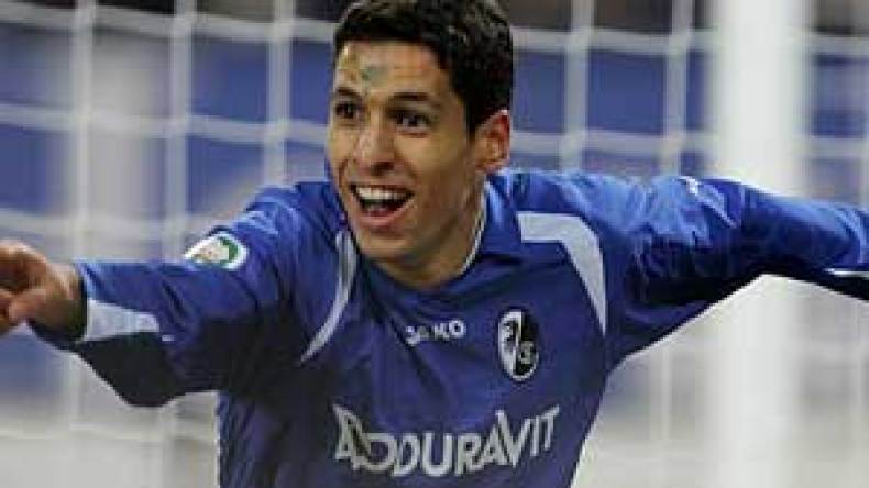 مطمور  لن  يشارك  أمام  شتوتغارت  وغيابه  عن  موعد  بانغي  يتأكد