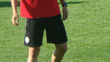 Karim Metmour to Echorouk: â€œI am sorry for Megheni. We are ready to impress the Worldâ€