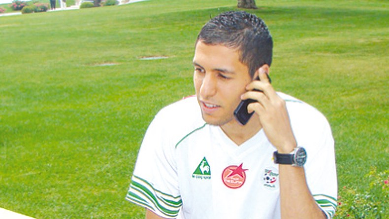 ''ندرك صعــوبـة المهـمـة أمـام مـالاوي''