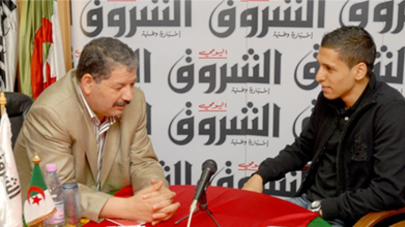 التعثر  غير  مسموح  أمام  منتخب  ضعيف