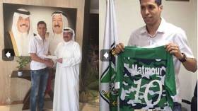 مطمور يلتحق بالعربي الكويتي مقابل 15 مليار